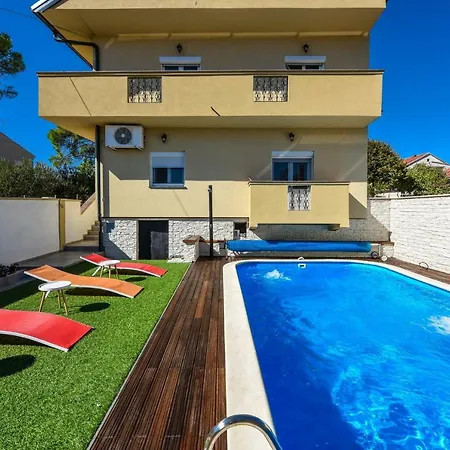 Yespeace Guest house