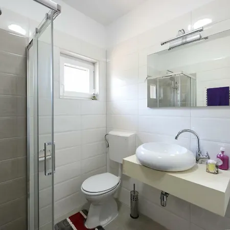 Guest house Yespeace Zadar