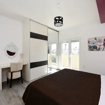 Yespeace Guest house Zadar