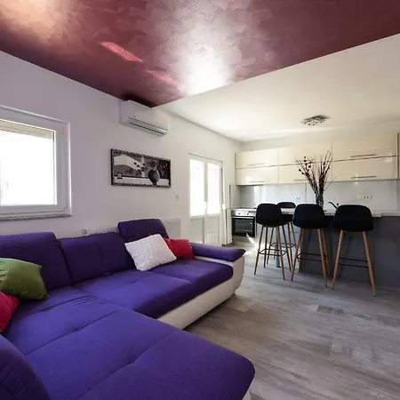 Yespeace Guest house Zadar