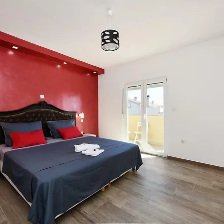 Yespeace Guest house Zadar
