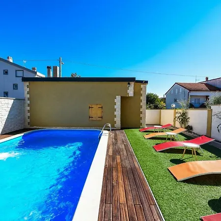 Guest house Yespeace *