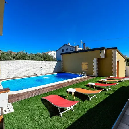 Yespeace Guest house Zadar