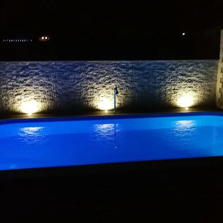 Guest house Yespeace Zadar