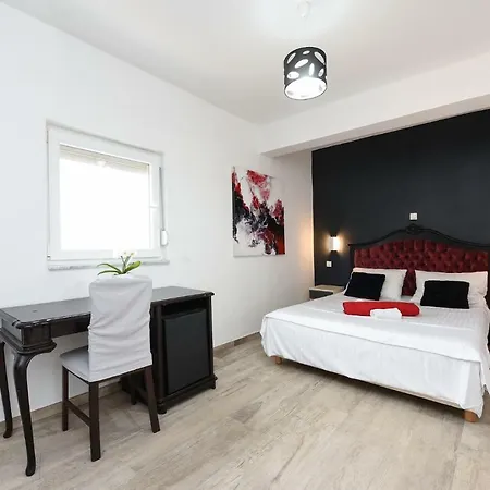Guest house Yespeace