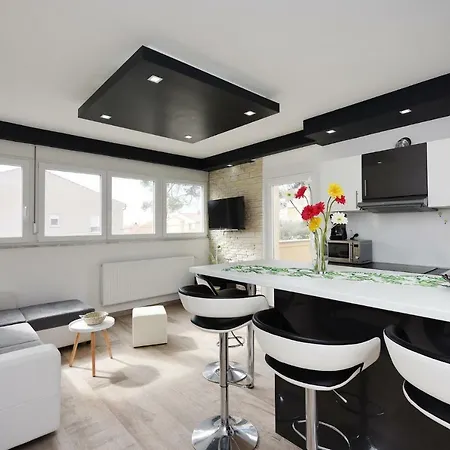 Guest house Yespeace Zadar