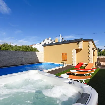 Yespeace Guest house Zadar