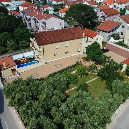 Guest house Yespeace Zadar