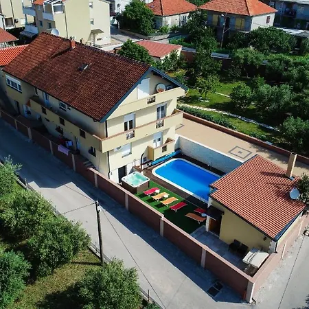 Yespeace Zadar